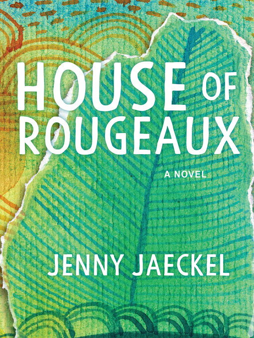 Title details for House of Rougeaux by Jenny Jaeckel - Available